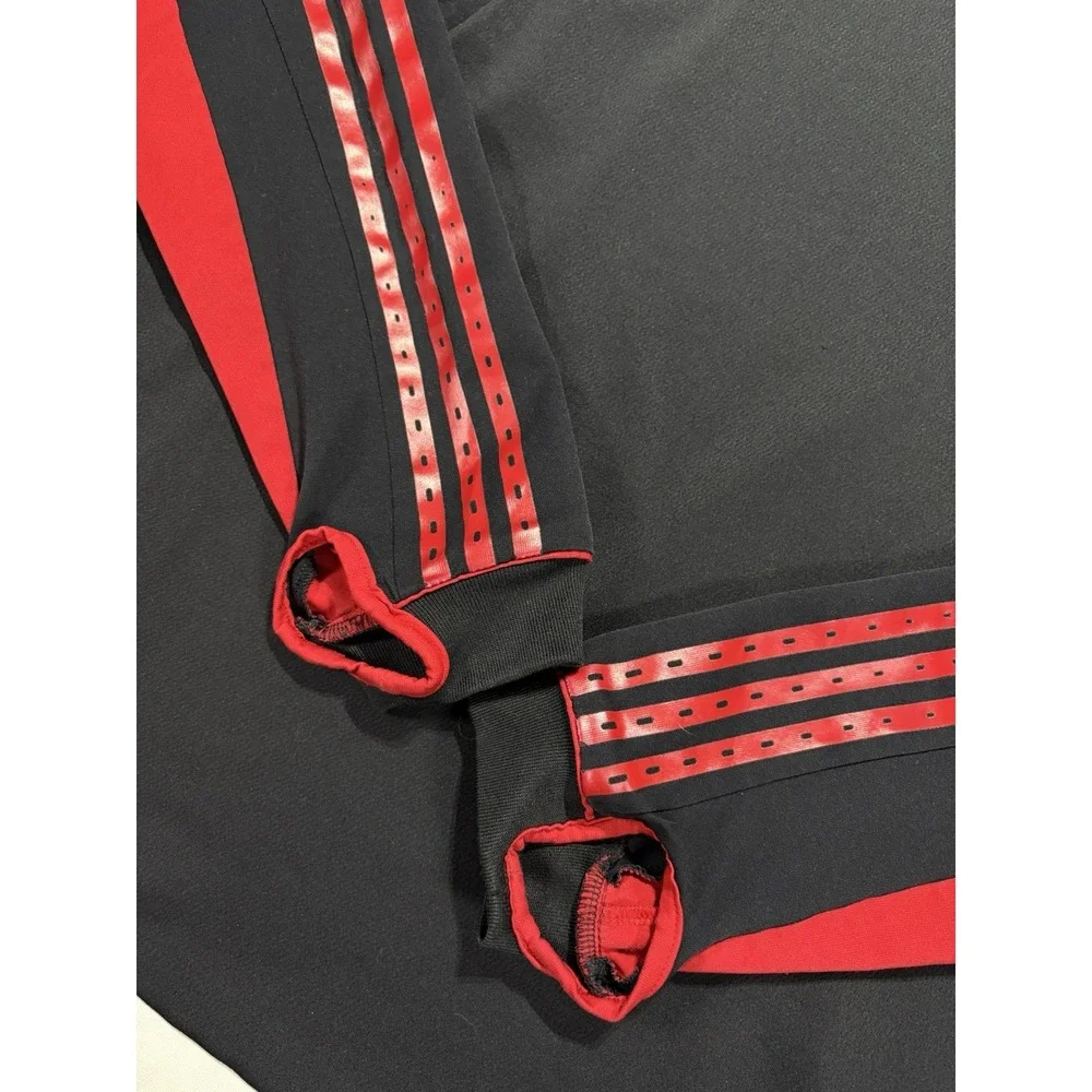 adidas has small